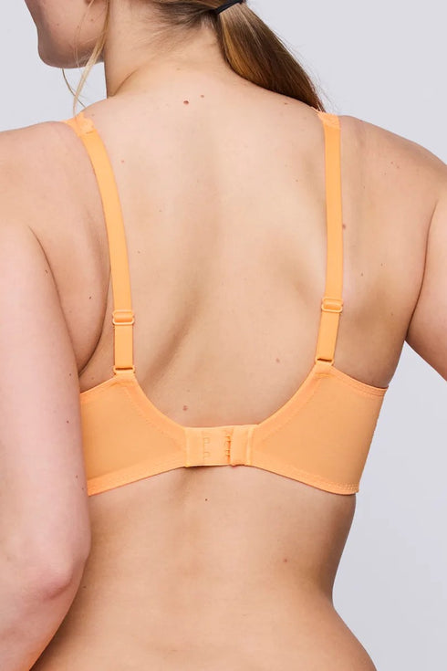 PrimaDonna Twist Rupi Half Padded Plunge Bra